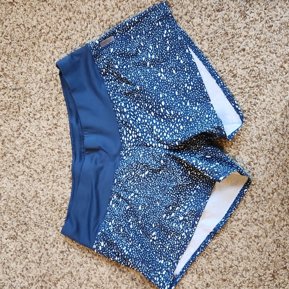 Oiselle Roga Shorts, size 2